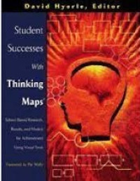 Student successes with thinking maps