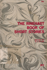 The rinehart book of short stories