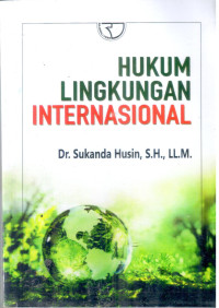 Hukum lingkungan internasional