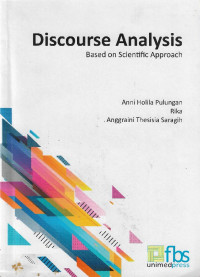 Discourse analysis based on scientific approach