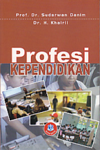 Profesi kependidikan