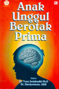 Anak unggul berotak prima