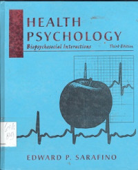 Health psychology