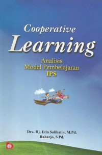 Cooperative learning : analisis model pembelajaran IPS