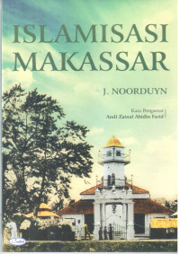 Islamisasi Makassar