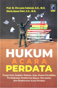 Hukum Acara Perdata