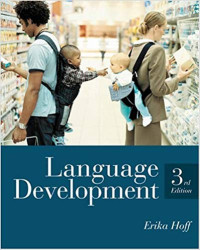 Language development