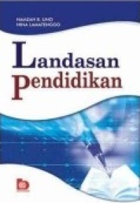 Landasan pendidikan
