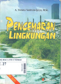 Pencemaran Lingkungan