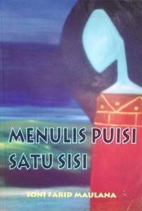 Menulis puisi satu sisi