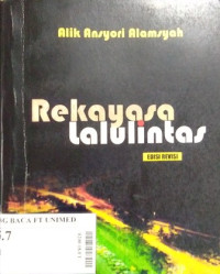 Rekayasa lalulintas