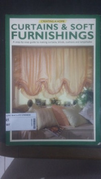 Curtains & soft furnishing