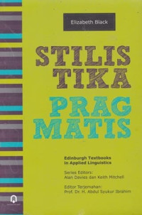 Stilistika pragmatis