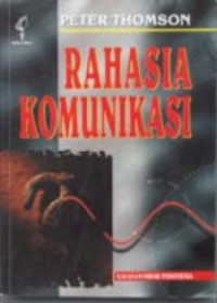 Rahasia komunikasi