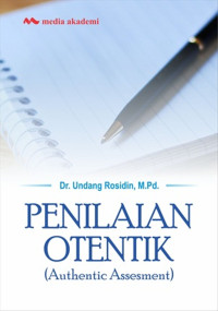 Penilaian otentik (authentic assesment)