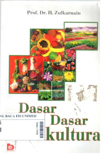 Dasar-dasar hortikultura