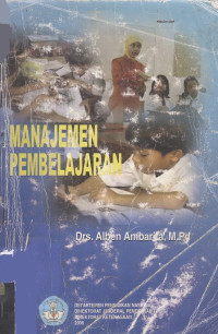 Manajemen Pembelajaran