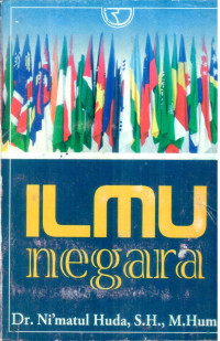 Ilmu negara