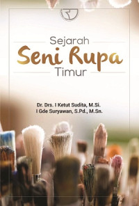 Sejarah seni rupa timur