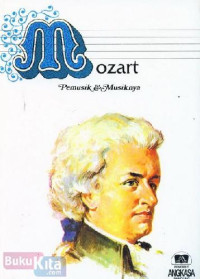 Mozart pemusik & musiknya