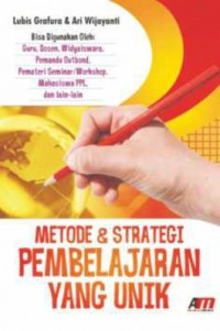 Metode & strategi pembelajaran yang unik