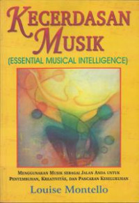 Kecerdasan musik (essential musical intelligence)