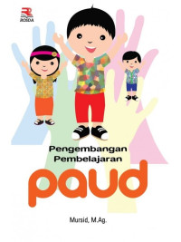 Pengembangan pembelajaran PAUD