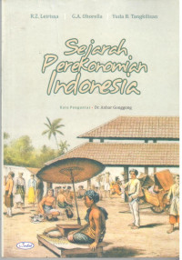 Sejarah Perekonomian Indonesia