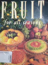 Fruit for all seasons