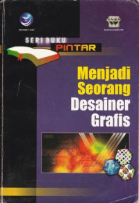 Menjadi seorang desainer grafis