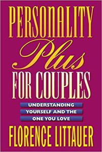 Personality plus for couples