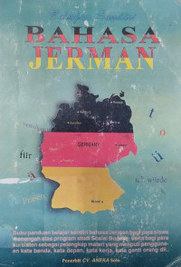 Belajar sendiri bahasa Jerman