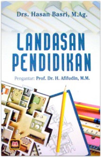 Landasan pendidikan