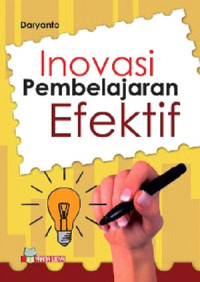 Inovasi pembelajaran efektif