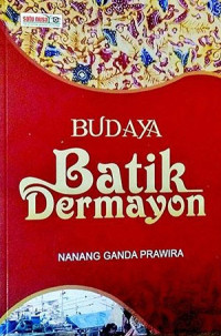 Budaya batik Dermayon