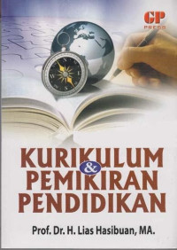 Kurikulum & pemikiran pendidikan