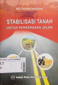 Stabilitas tanah untuk perkerasan jalan