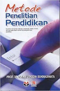 Metode penelitian pendidikan