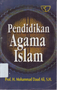 Pendidikan agama islam