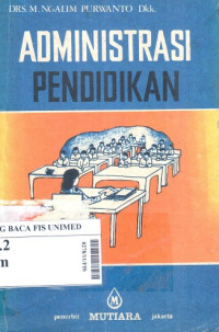 Administrasi pendidikan