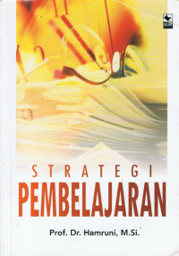 Strategi pembelajaran