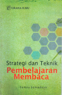 Strategi dan teknik pembelajaran membaca