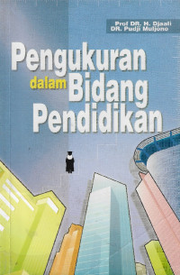 Pengukuran dalam bidang pendidikan