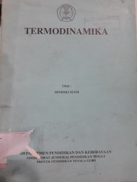 Termodinamika