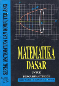 Matematika dasar untuk perguruan tinggi