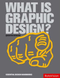 What is graphic design ?