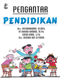 Pengantar pendidikan