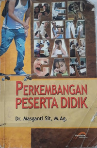 Perkembangan peserta didik