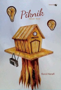 Piknik : sebuah novel