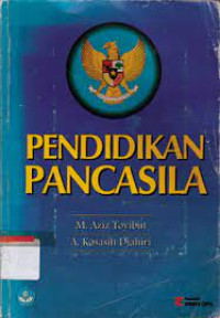 Pendidikan pancasila